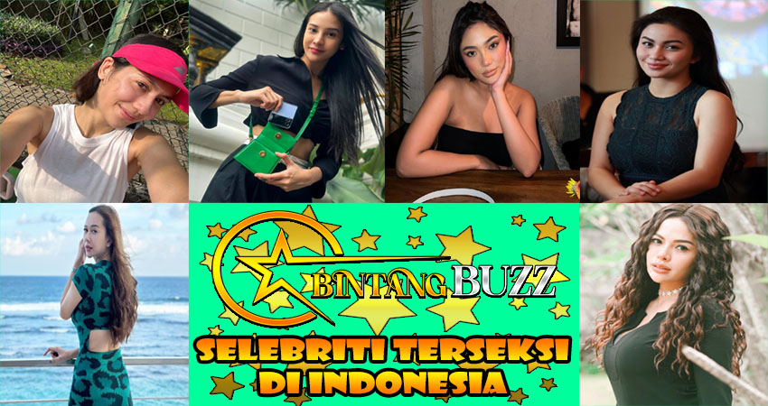 Selebriti Terseksi Di Indonesia