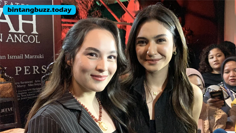 Chelsea Islan Mengukir Nama dalam Perfilman Indonesia