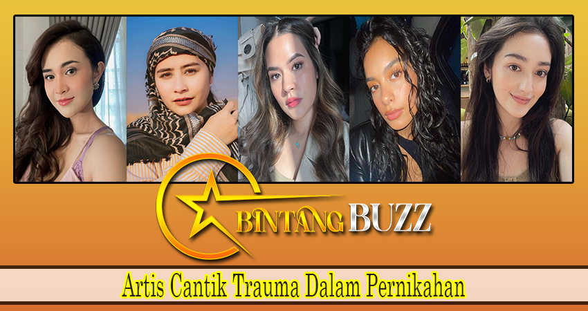 Artis Indonesia Dengan Mata Indah Yang Menawan