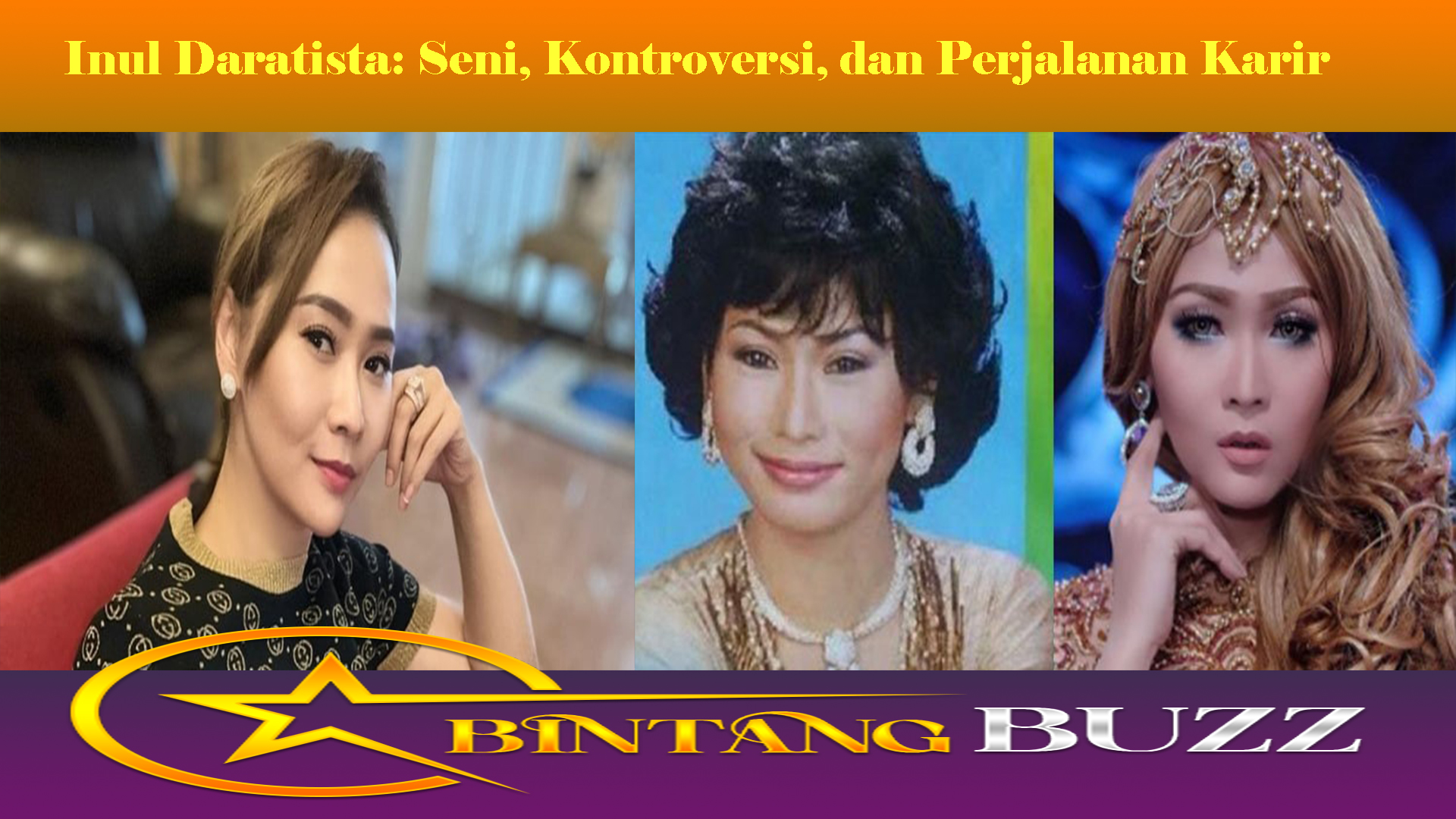 Inul Daratista: Seni, Kontroversi, dan Perjalanan Karir