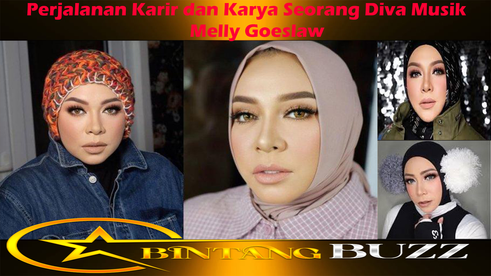 Melly Goeslaw: Perjalanan Karir dan Karya Seorang Diva Musik