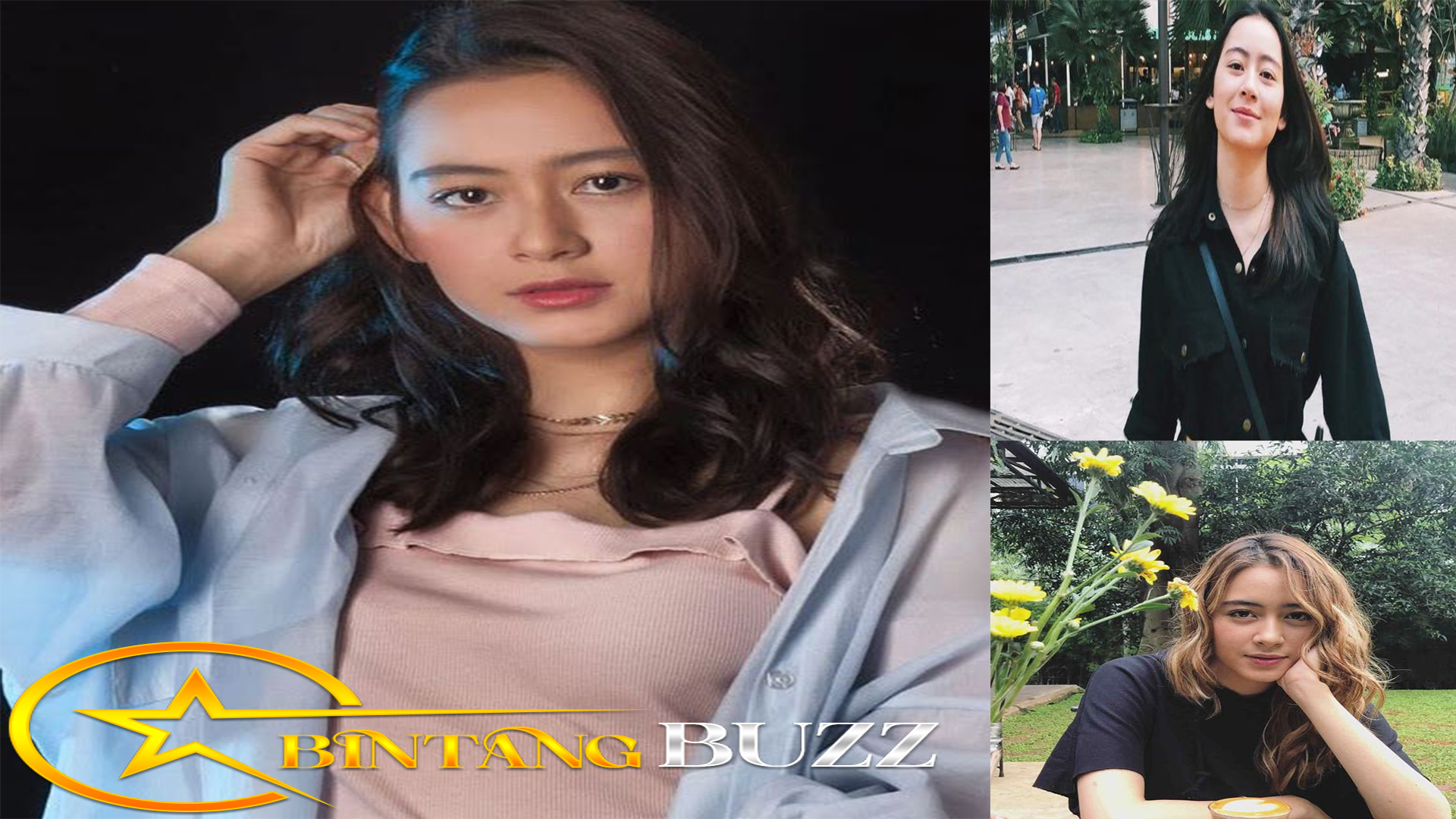 Laura Theux: Bintang Muda di Dunia Fashion