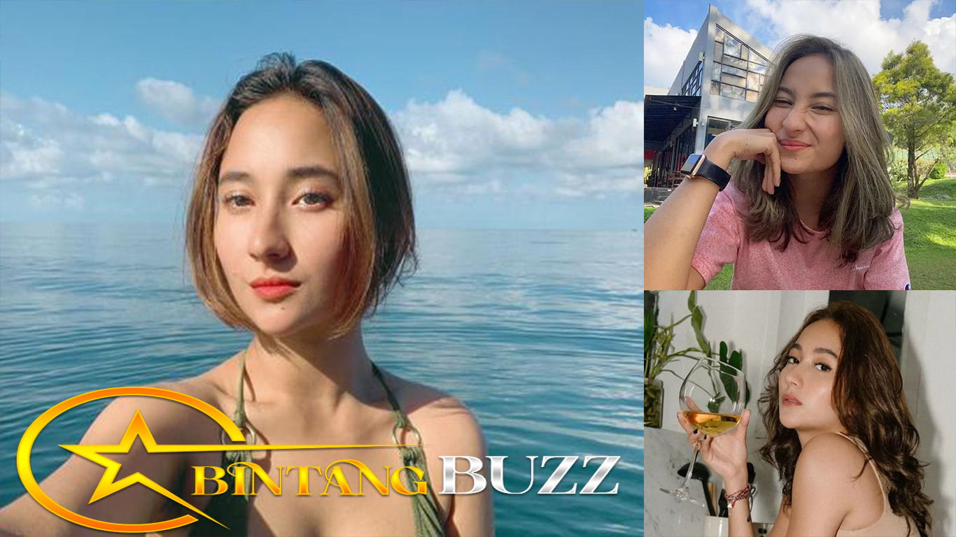 Naomi Zaskia: Perjalanan Seorang Bakat yang Muncul