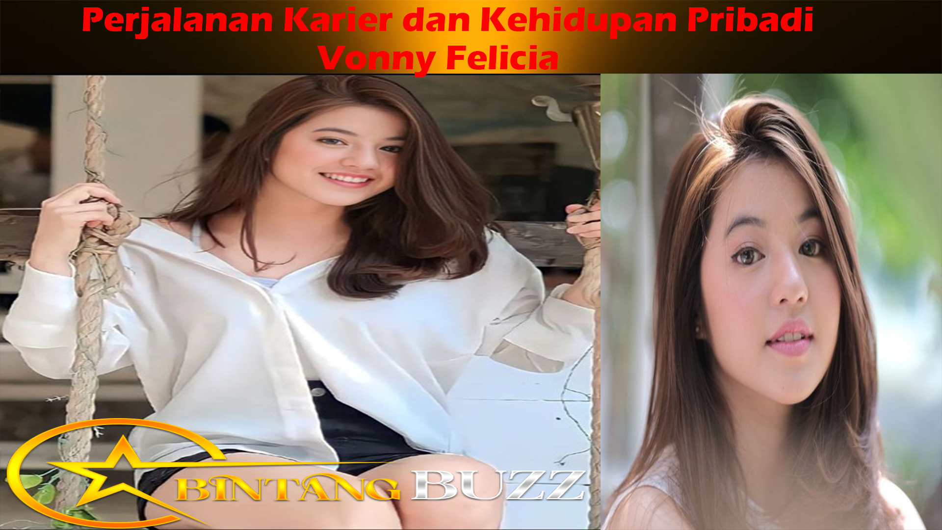 Vonny Felicia: Perjalanan Karier dan Kehidupan Pribadi