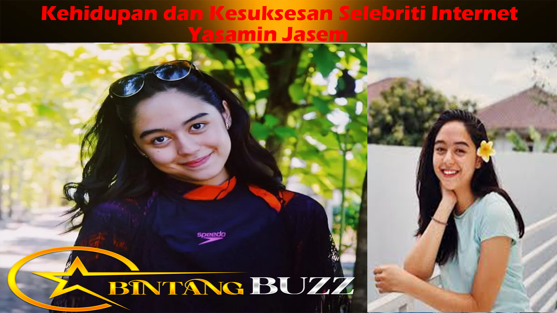 Yasamin Jasem: Kehidupan dan Kesuksesan Selebriti Internet