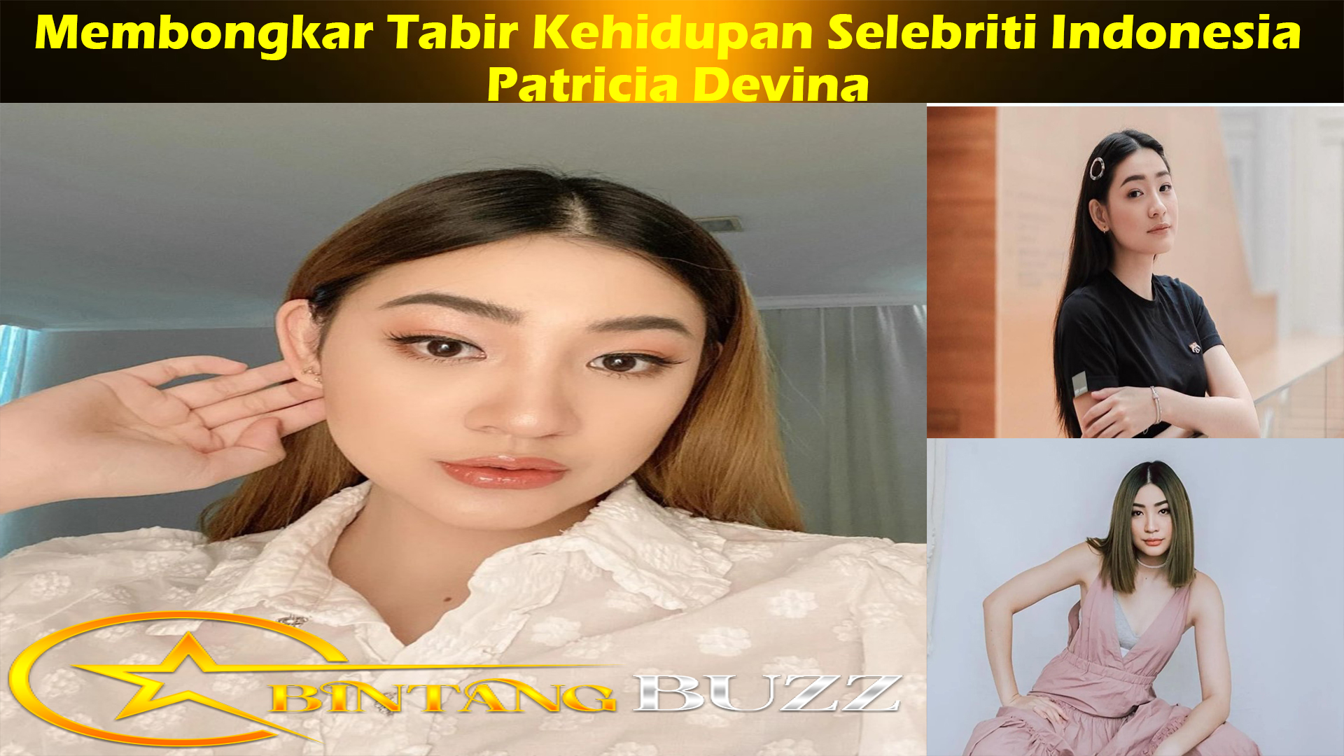 Membongkar Tabir Kehidupan Selebriti Indonesia