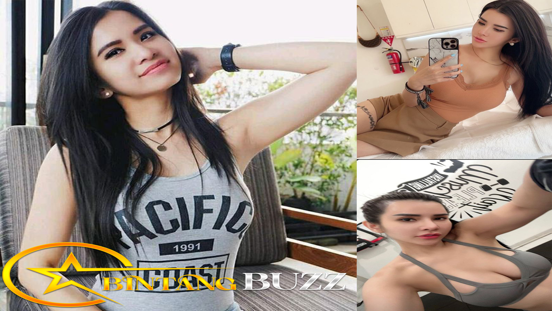 Maria Vania: Perjalanan Karir dalam Industri Hiburan Indonesia