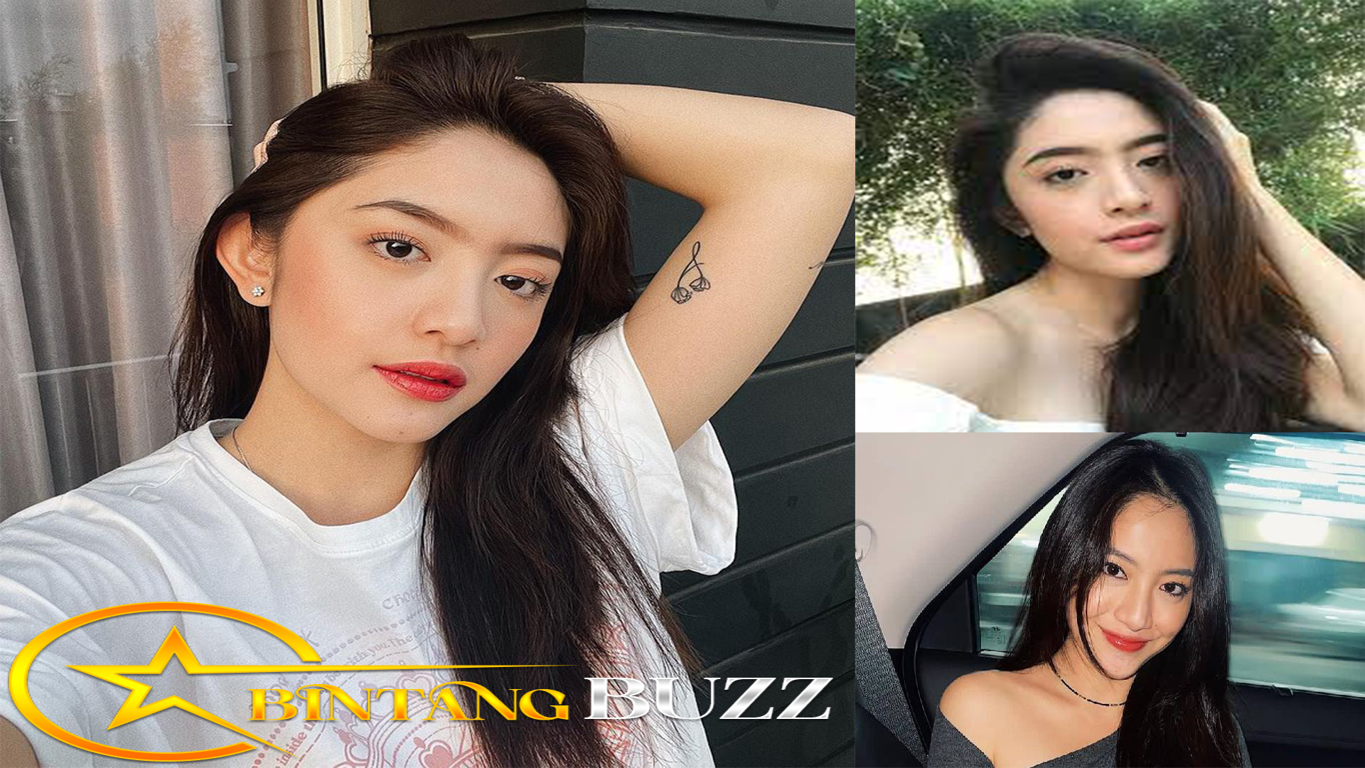 Natalie Zenn: Perjalanan Seorang Seniman Multitalenta