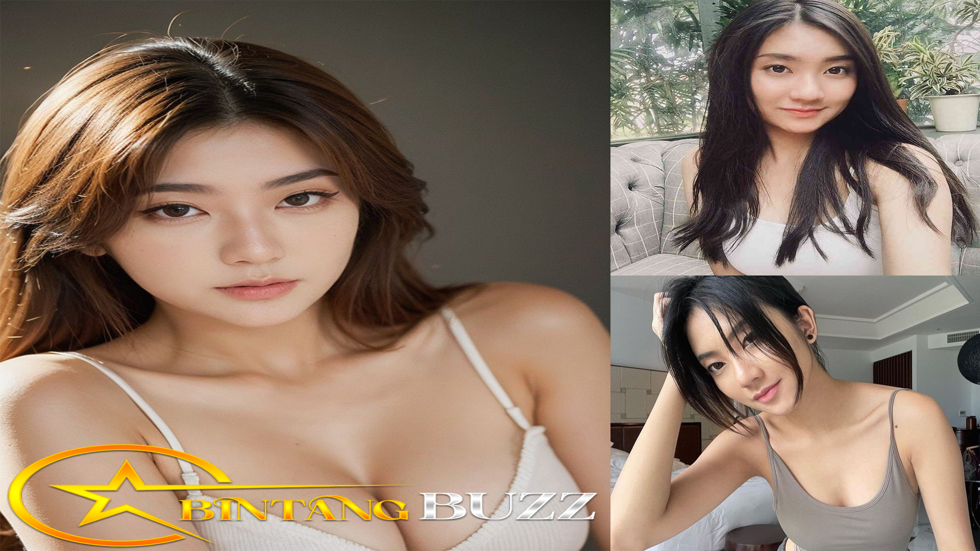 Rachel Florencia: Pesona dan Bakat Sebuah Bintang Sinetron