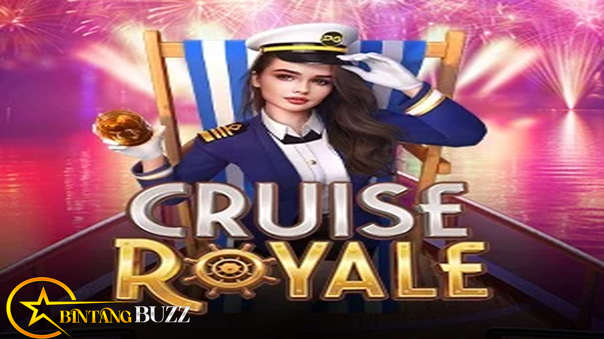 Cruise Royale Pengalaman Perjudian Slot Gacor yang Luar Biasa