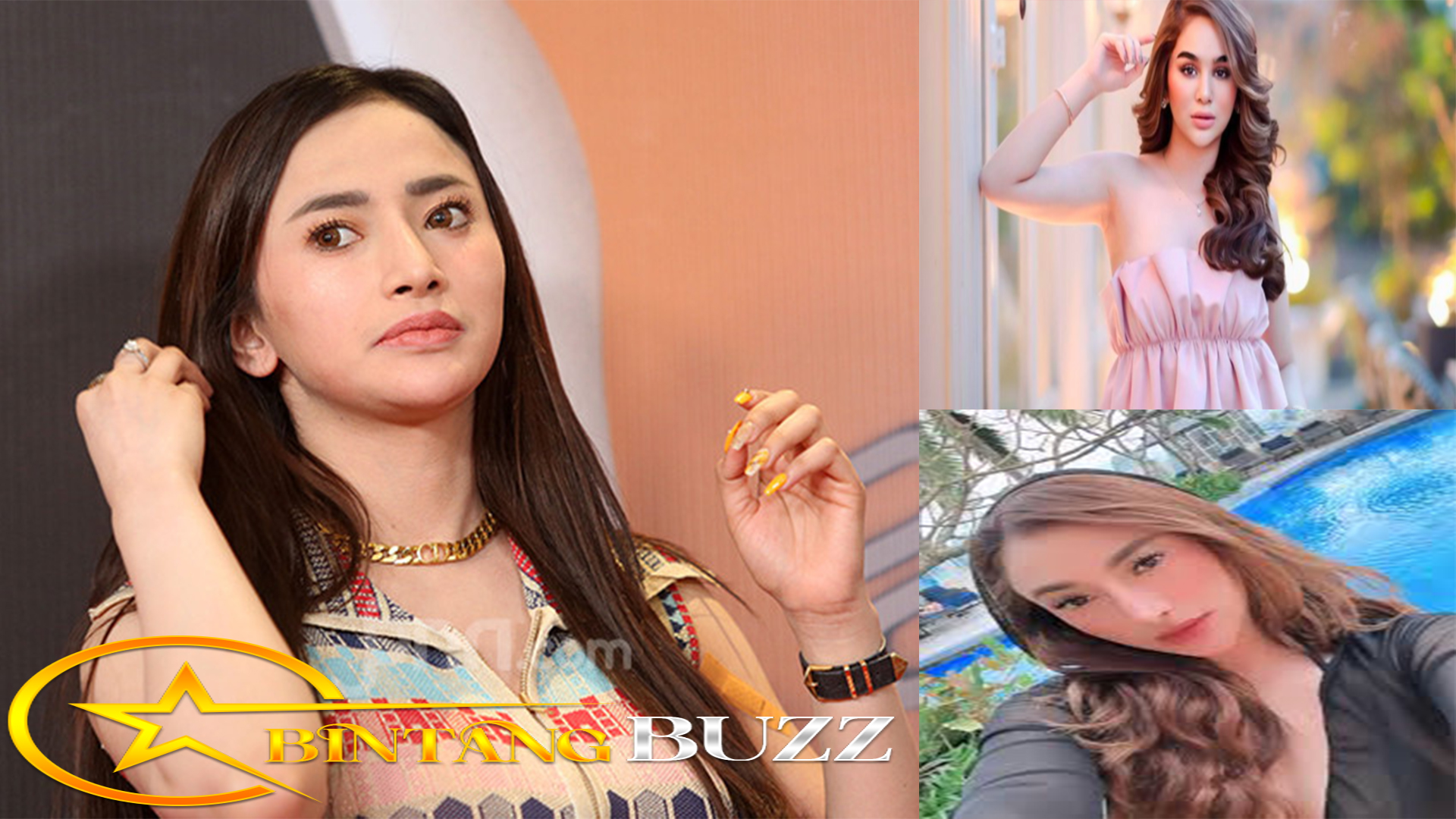 Perjalanan Karier dan Pengaruh Selebriti Internet Amel Alvi