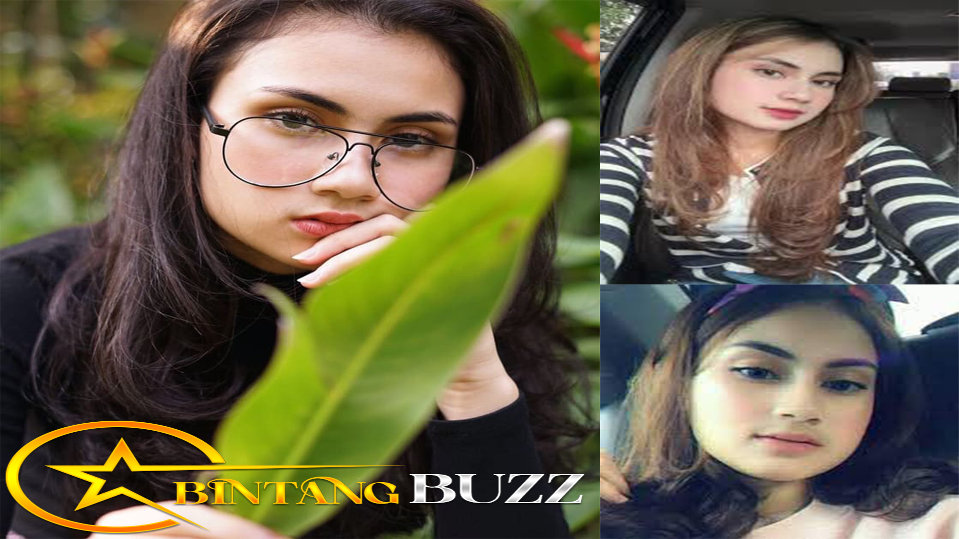Raisya Bawazier: Aktris, Model, dan Pembawa Acara Multitalenta