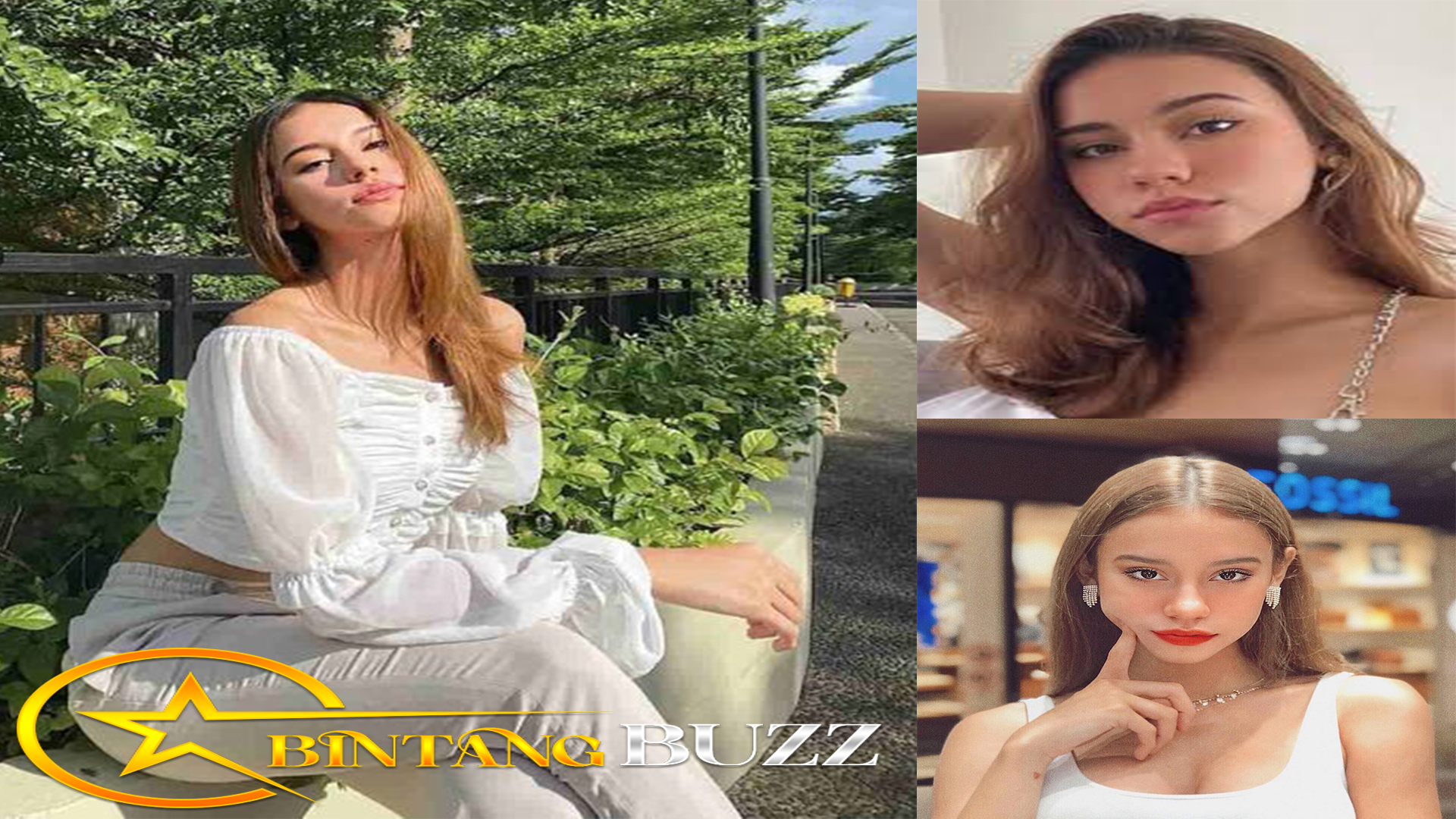 Naomi Paulinda: Perjalanan Seorang Wanita yang Menginspirasi