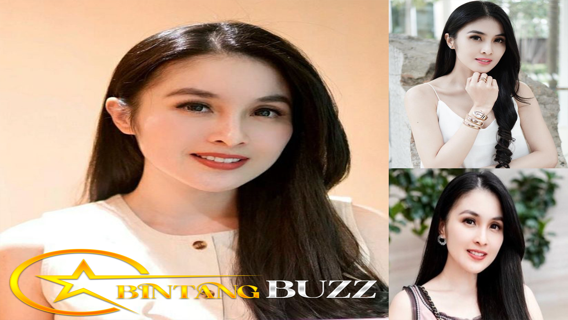 Sandra Dewi: Bintang Yang Bersinar di Panggung Hiburan