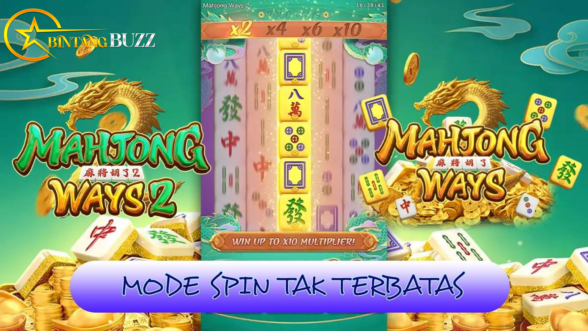 Slot Demo Gacor: Kenikmatan Bermain Tanpa Batas