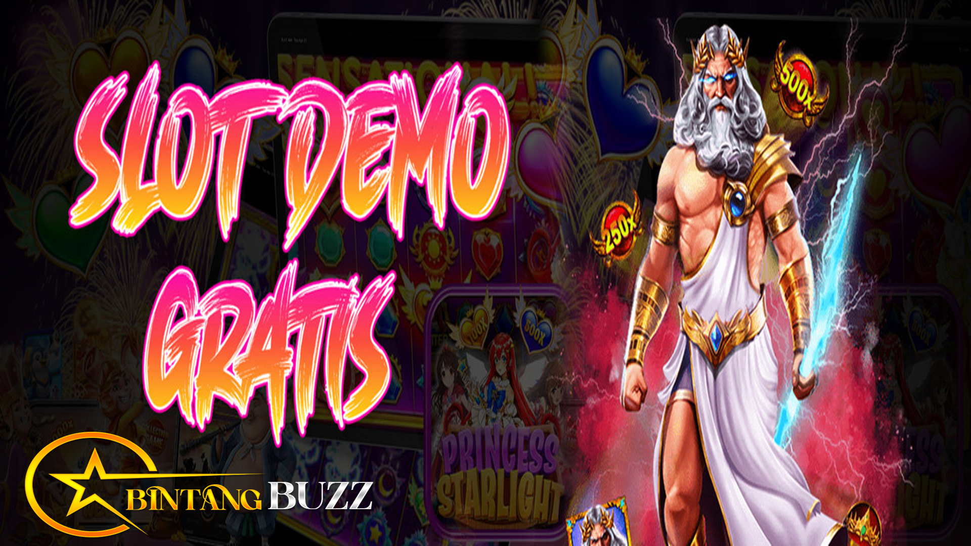 Manfaat Slot Demo Gratis: Pengantar ke Dunia Perjudian Online