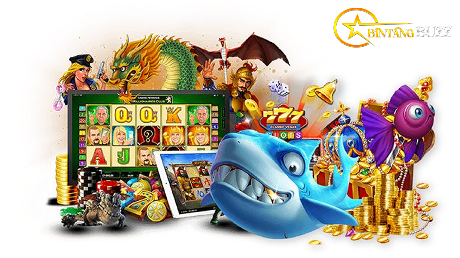Pengalaman Gaming Yang Seru Slot Demo Pragmatic Dari Tayo4D