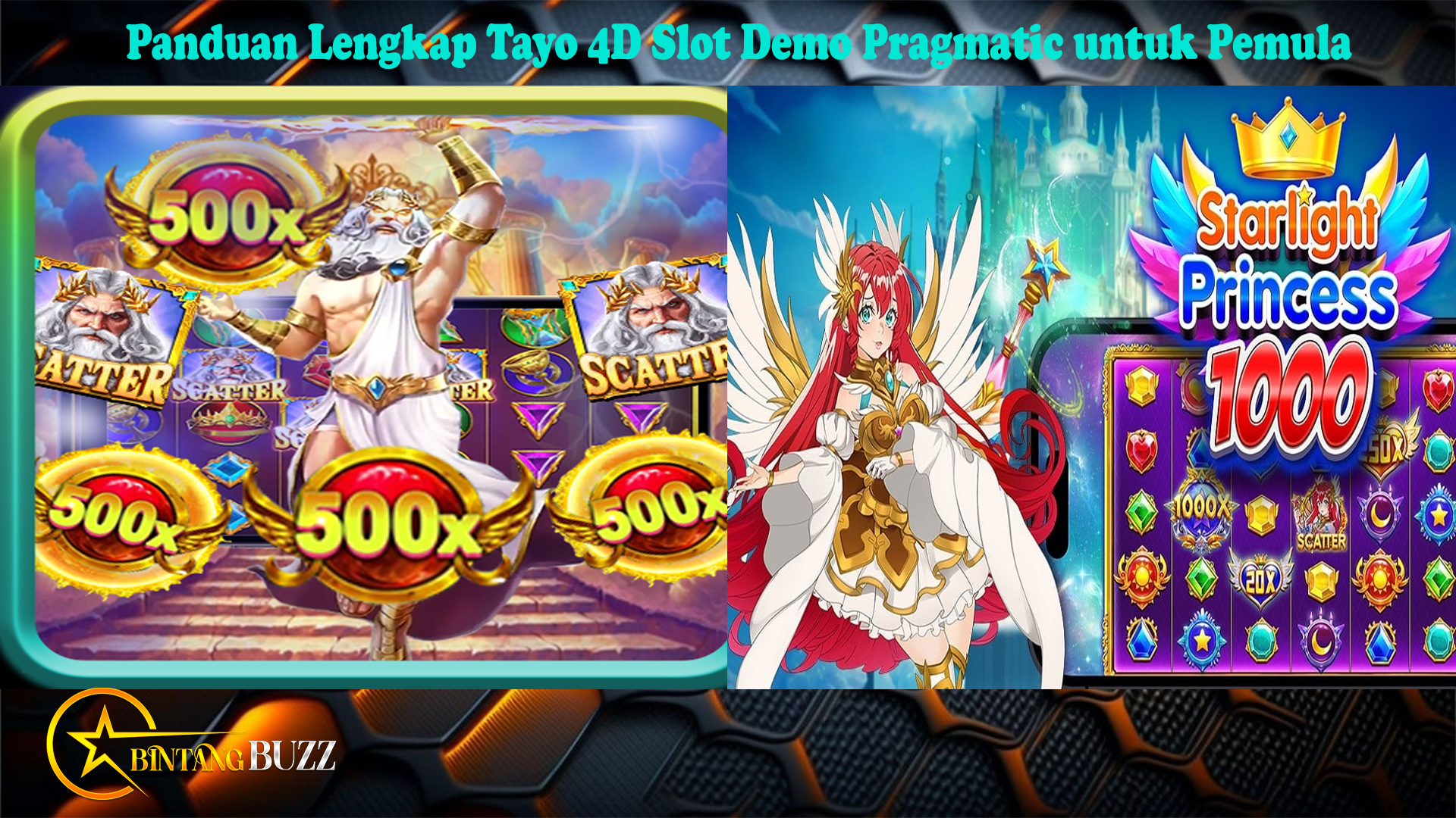 Panduan Lengkap Tayo 4D Slot Demo Pragmatic untuk Pemula