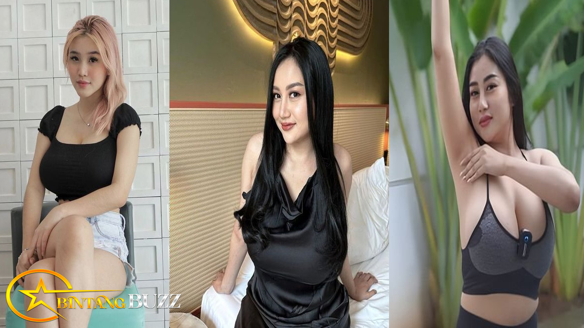 Anastasya Khosasih: Menampilkan Keanggunan di Dunia Modeling