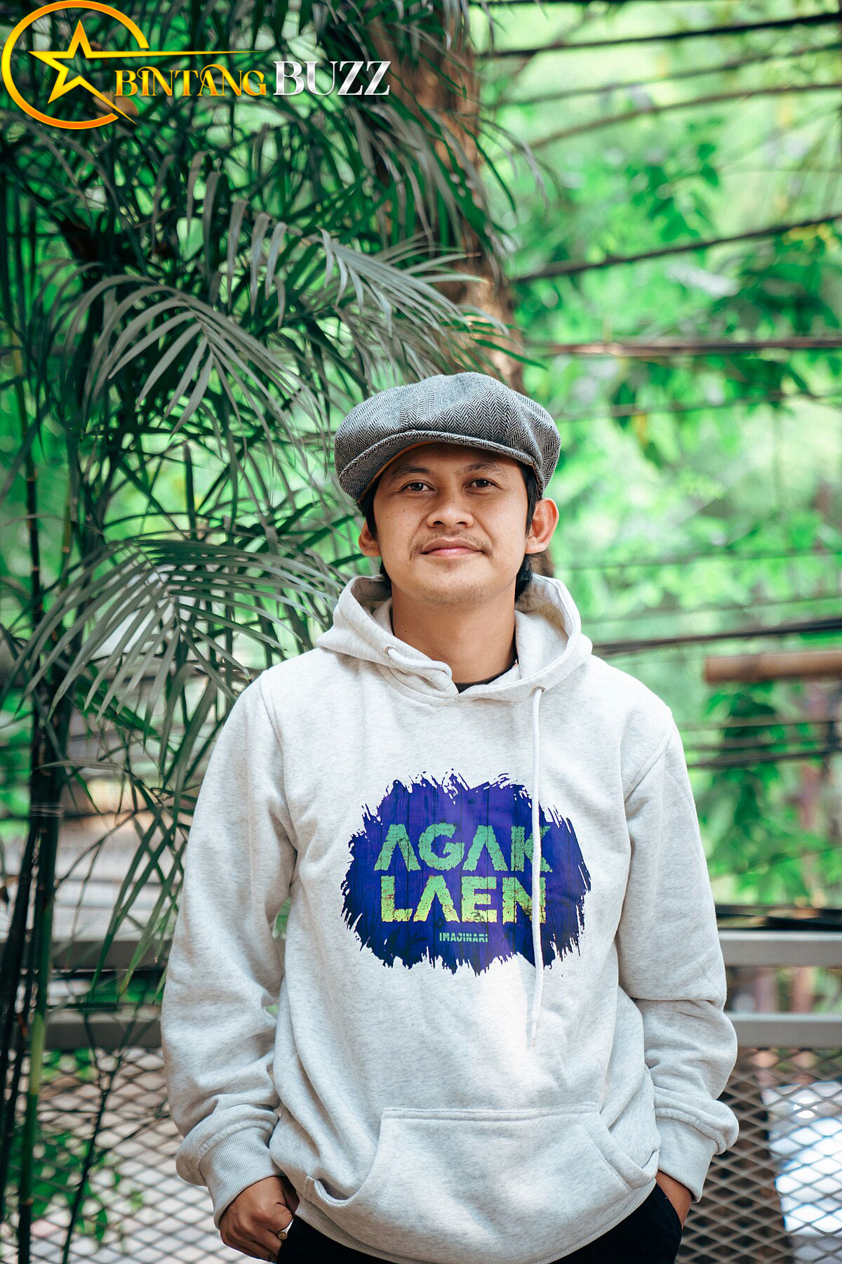 Indra Jegel
